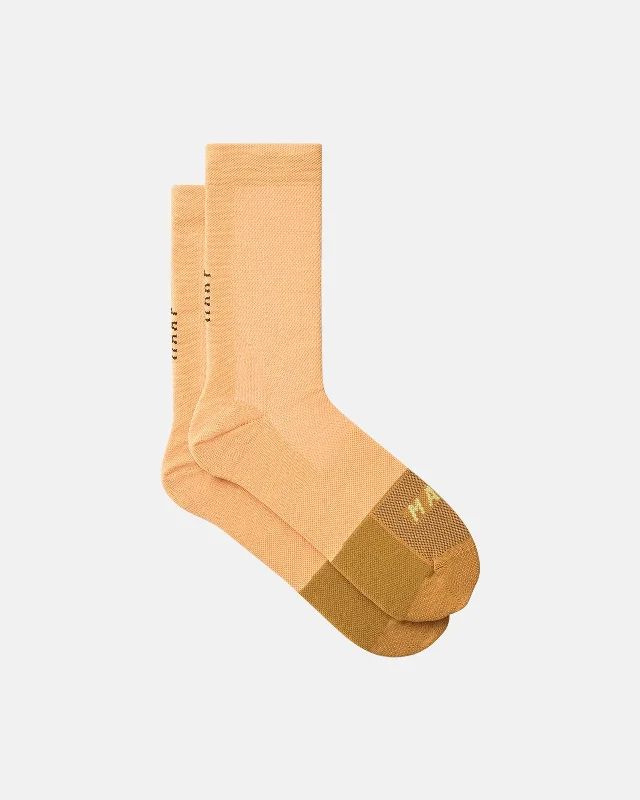 Division Sock - Impala/Fawn