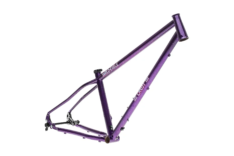 Crust Shred Eagle Medium Frame - 2021