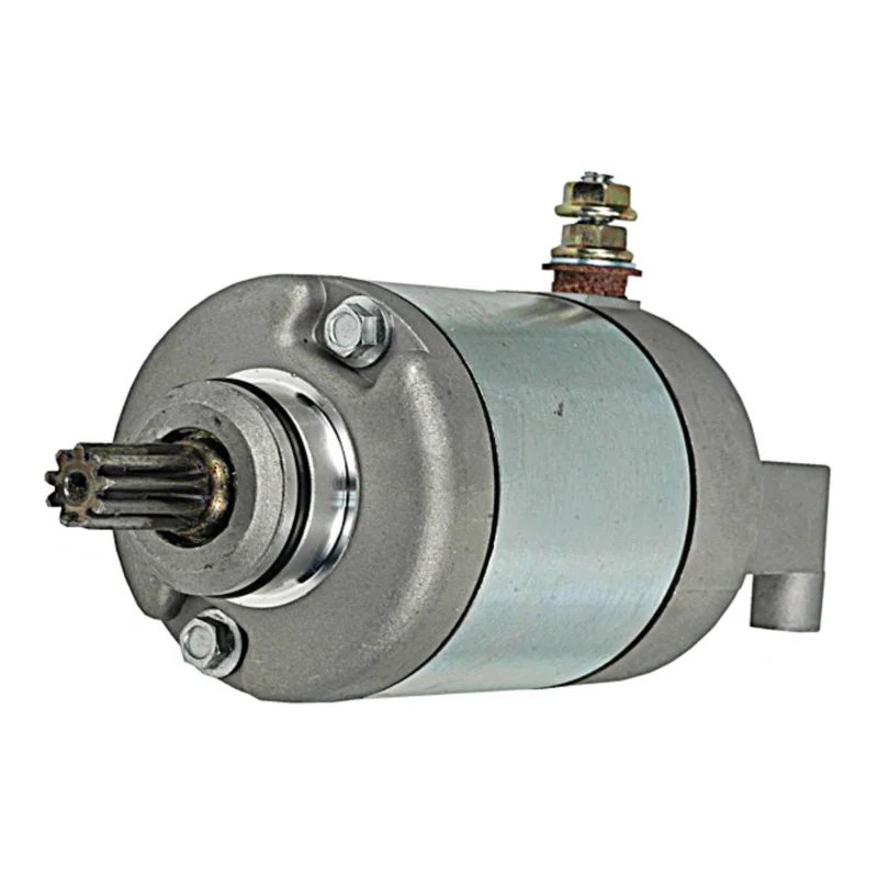 J&N Starter Motor (410-54092) (AHSMU0210)