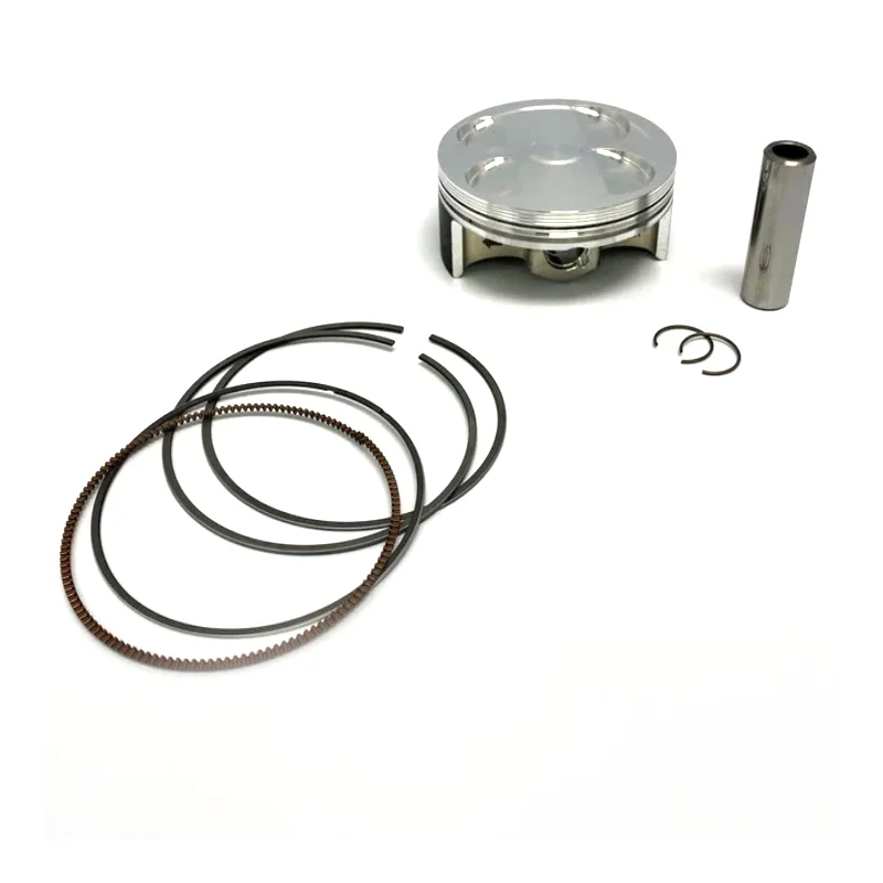 WOSSNER PISTON SHERCO 300 SC-F 19-21 83.95MM 12.60:1