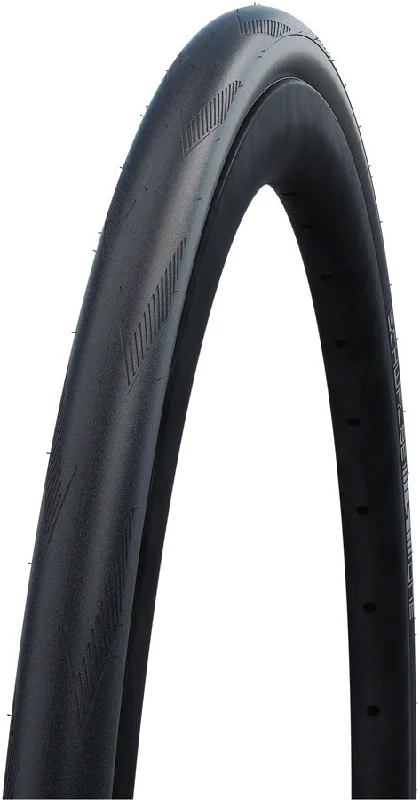 One Tire - 20 x 1.1 Clincher Folding BLK Performance Line RaceGuard Addix