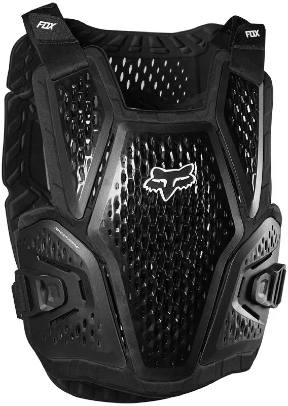 Fox Junior Raceframe Roost Chest Guard