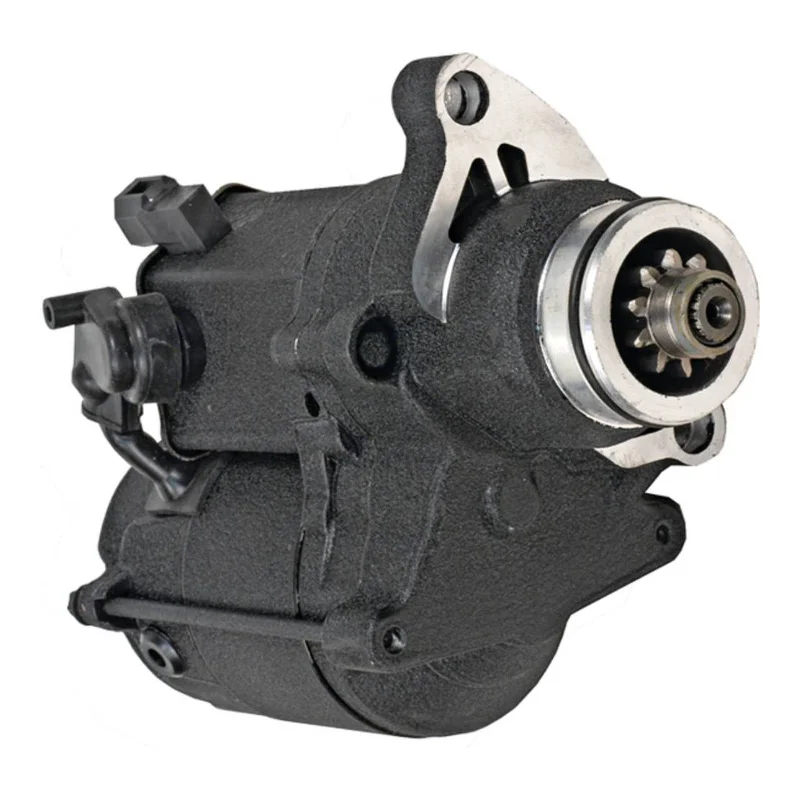 J&N Starter Motor (410-52175) (AHSHD0013)