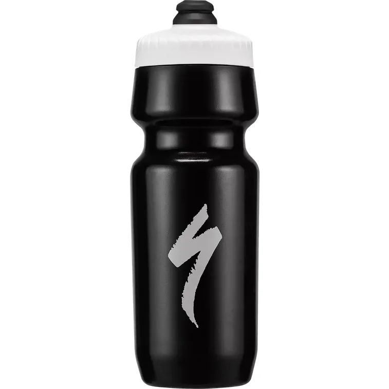 Borraccia Specialized Big Mouth 700ml - Nero bianco