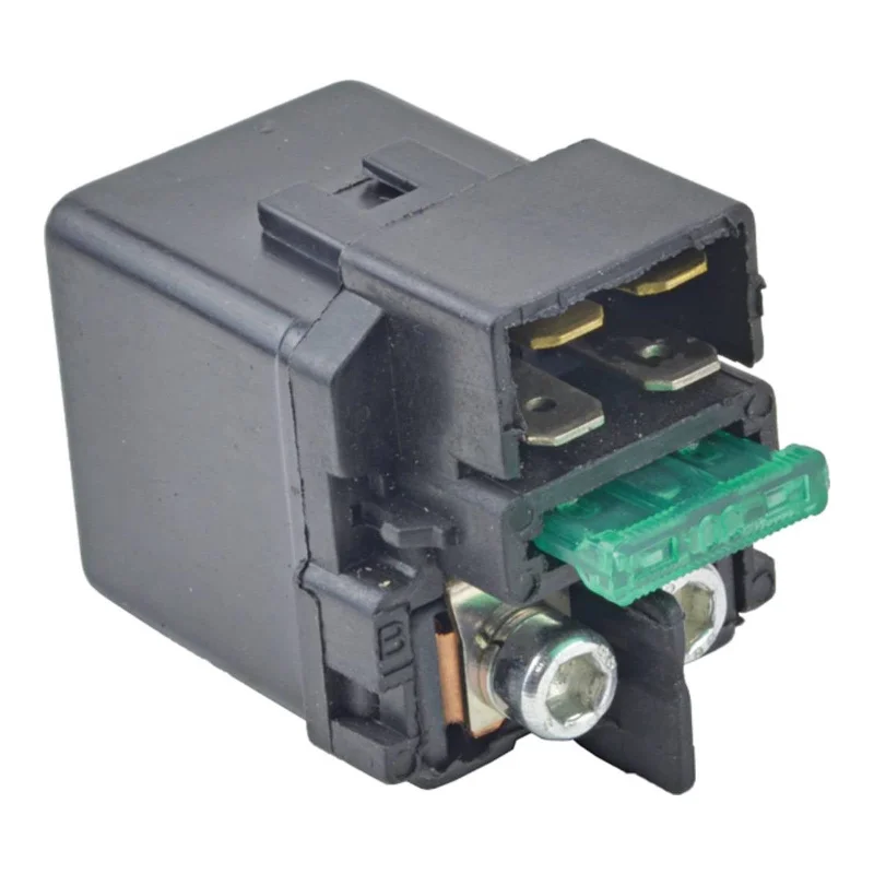 J&N Starter Relay (240-54027) (AHSMU6137)