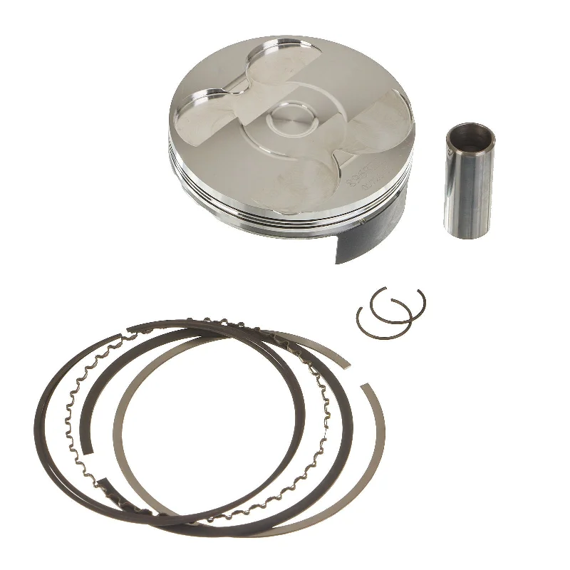 Wossner Piston Honda CRF450X \'19-\'21 - 95.96mm