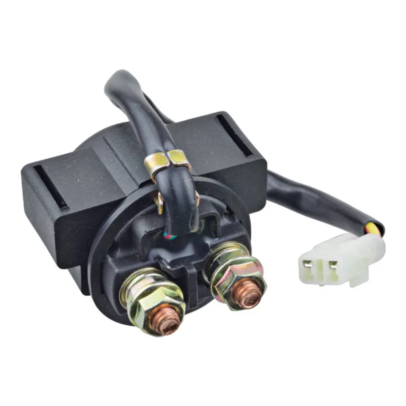 J&N Solenoid (240-54007) (AHSMU6093)