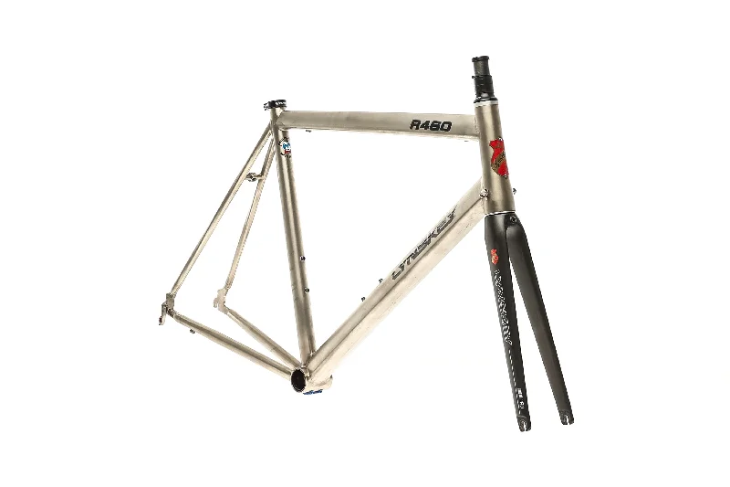 Lynskey R460 X-Large Frameset