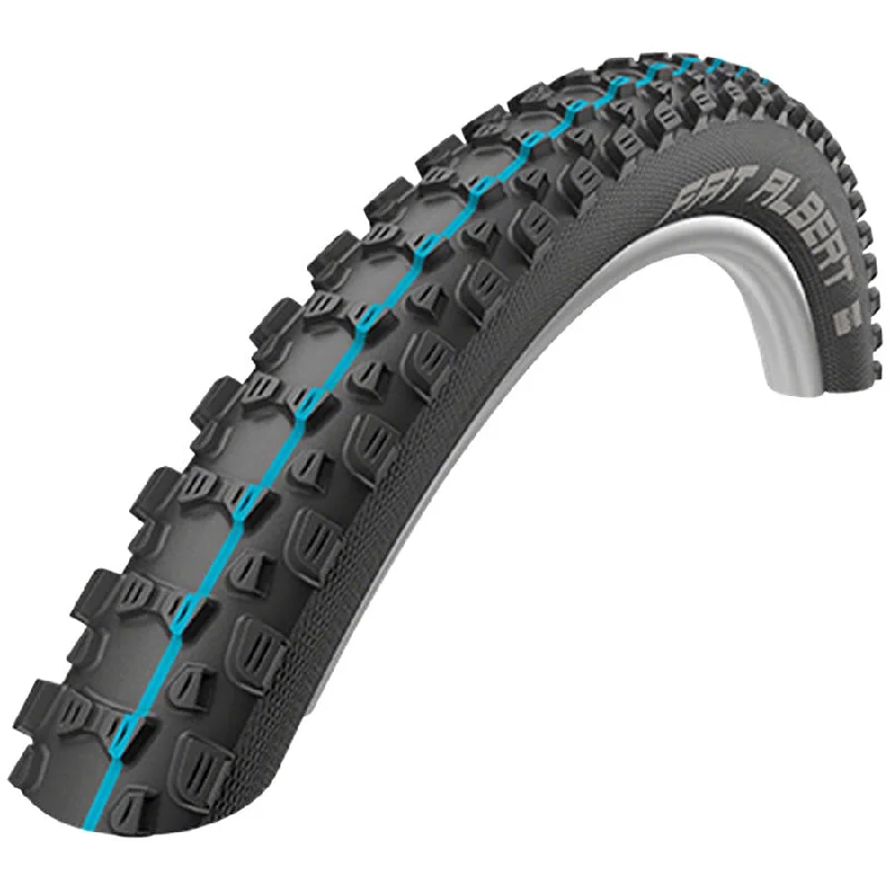 Fat Albert Rear Mountain Bike Tire, Tubeless 27.5 x 2.35"