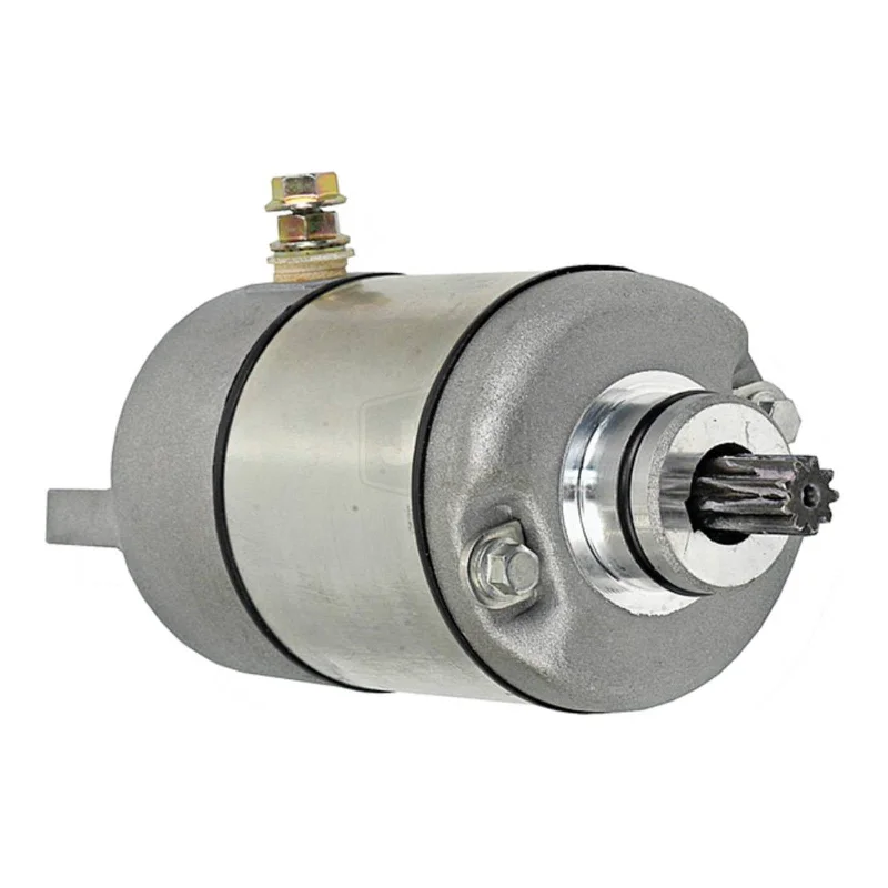 J&N Starter Motor (410-54043) (AHSMU0047)