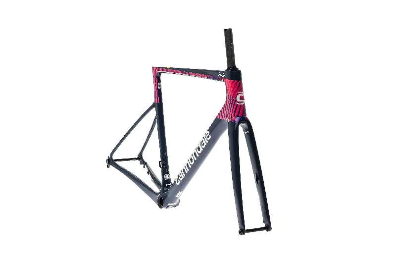 Cannondale SuperSix EVO Hi-MOD 56cm Frameset - 2021