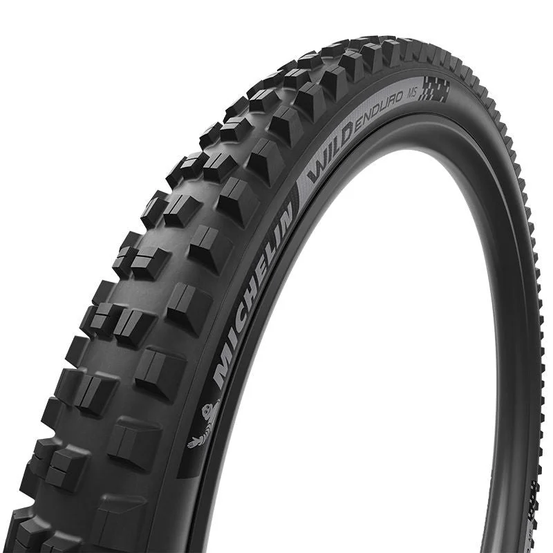 Copertone Michelin 29X2,40 Wild Enduro Ms Pieghevole Dark Tlr Racing 2024