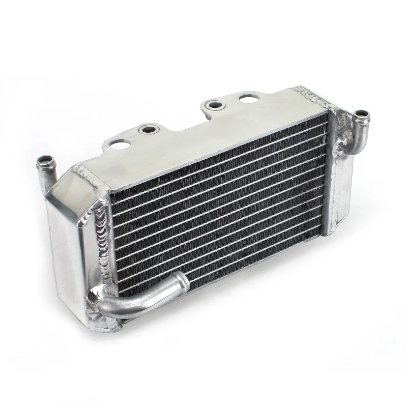 WHITES RADIATOR LEFT HON CRF150R 07-19