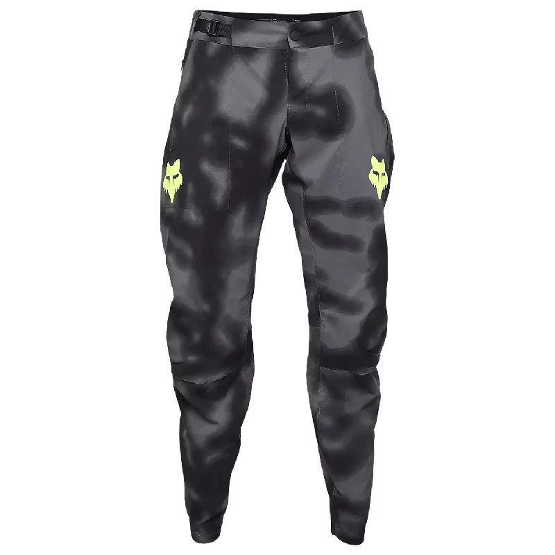 Pantaloni Fox Ranger Race - Nero