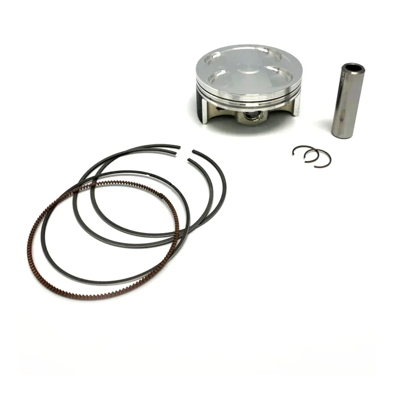 WOSSNER PISTON SHERCO 300 SC-F 19-21 83.96MM 12.60:1