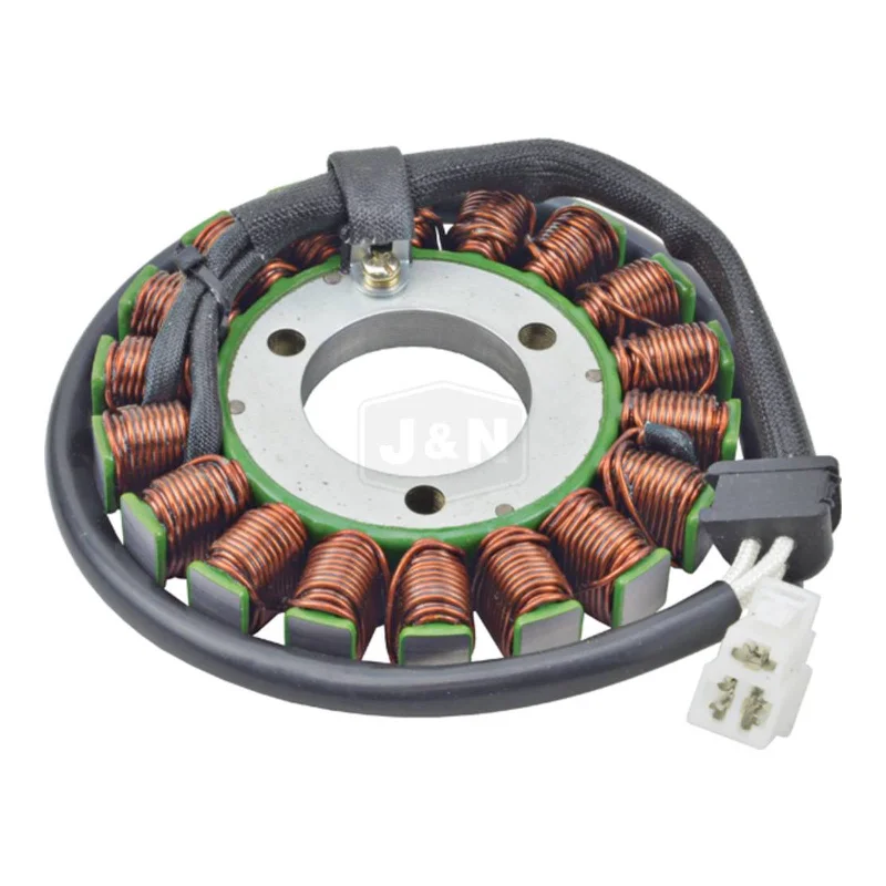 J&N Stator (340-58013) (AHASU4025)