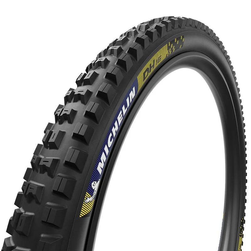 Copertone Michelin 29X2,40 Dh16 Pieghevole Tubeless Ready Racing 2024