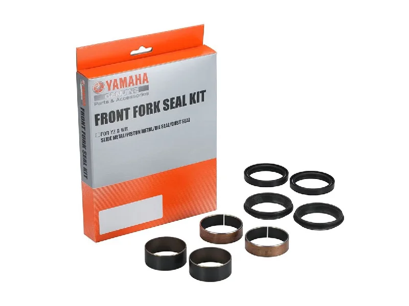 Front Fork Seal Kit