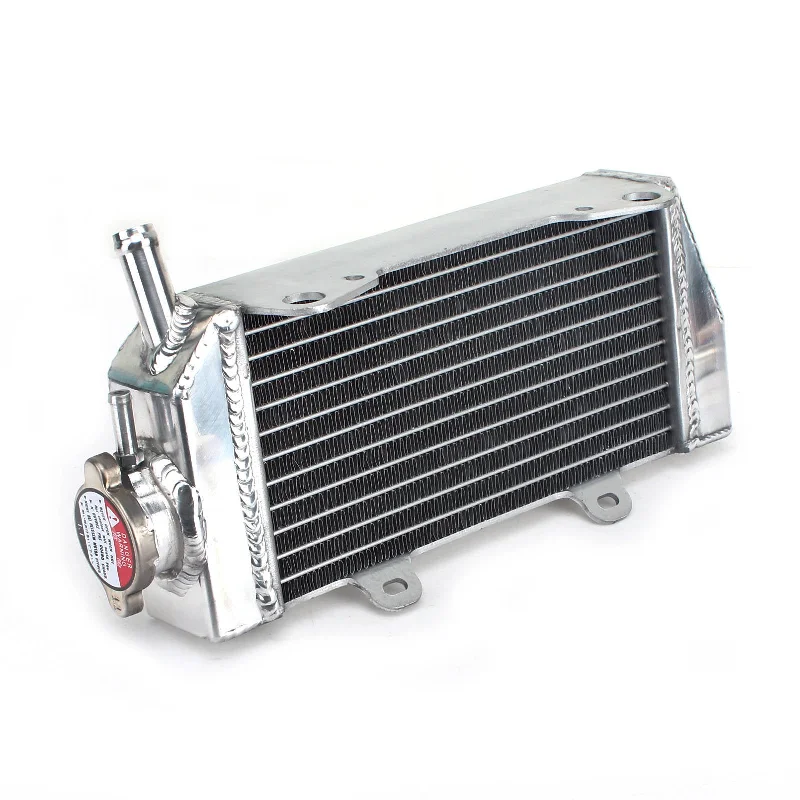 WHITES RADIATOR RIGHT HON CRF450R 05-08