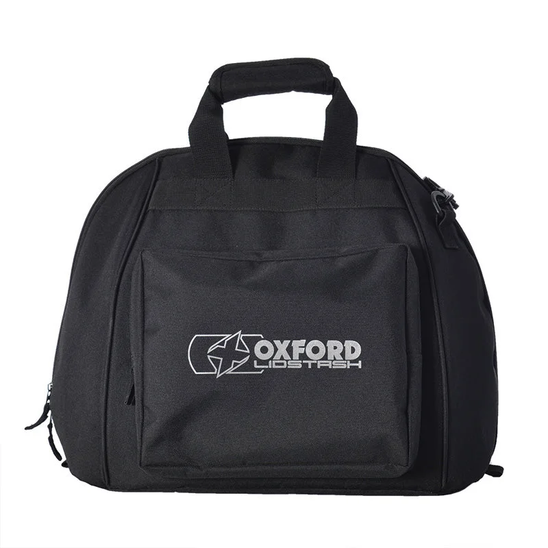 Oxford Helmet Bag Lidstash Deluxe