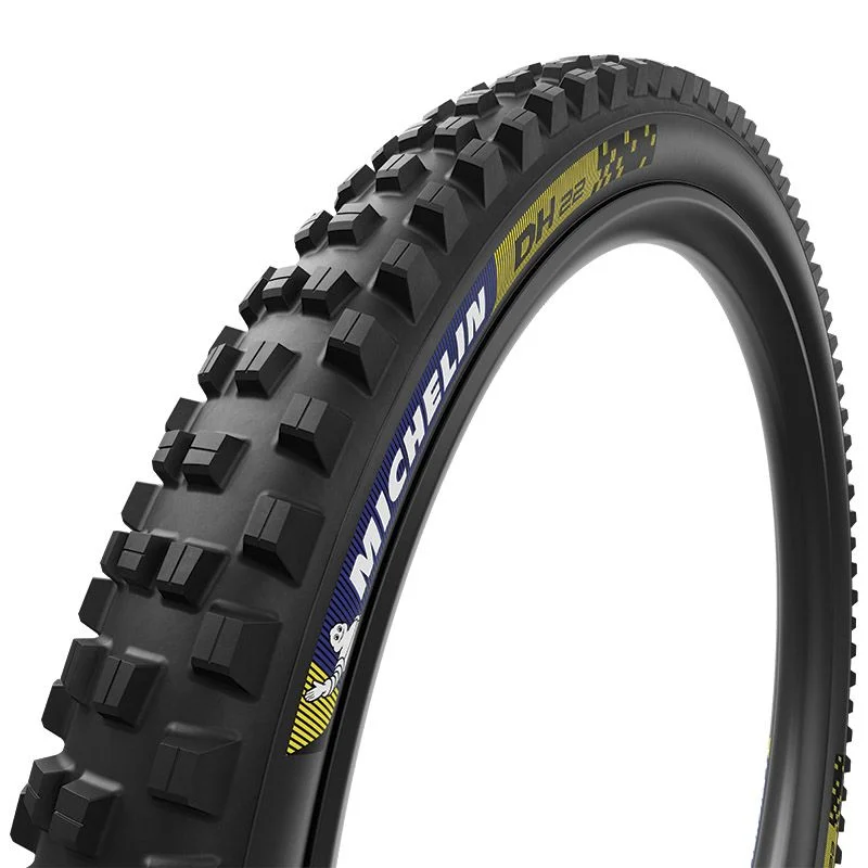 Copertone Michelin 29X2,40 Dh22 Pieghevole Tubeless Ready Racing 2024