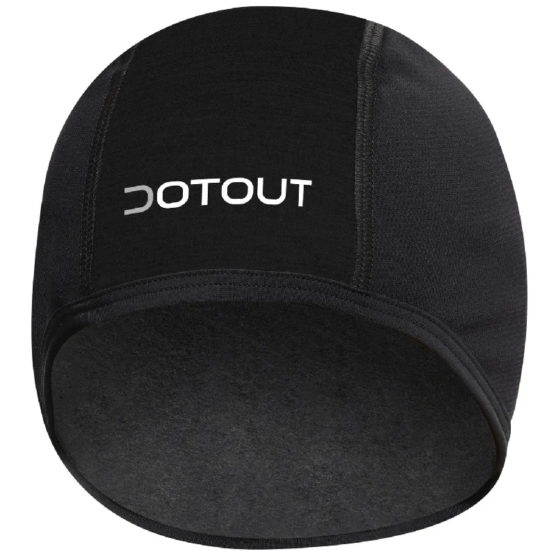 Cappello Dotout Tornado - Nero