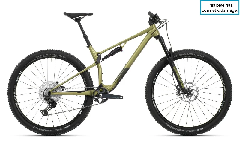 Ex Demo - Superior XF 939 TR - Mountain Bike