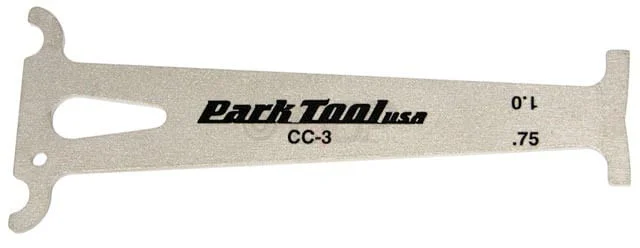 Park Tool CC-3.2 Chain Wear Indicator