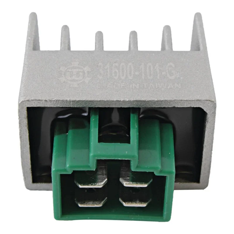 J&N Regulator Rectifier (230-58066) (AHRAYA6027)