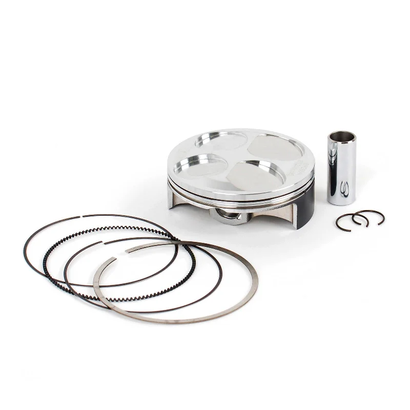 Wossner Piston Yamaha YZ450F \'20 - 96.96mm 2ring