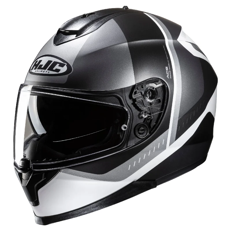 HJC C70N ALIA HELMET - MC5SF