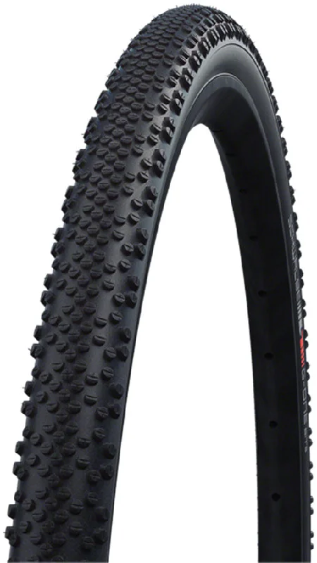 G-One Bite E25 Tire 700x50 Super Ground Black