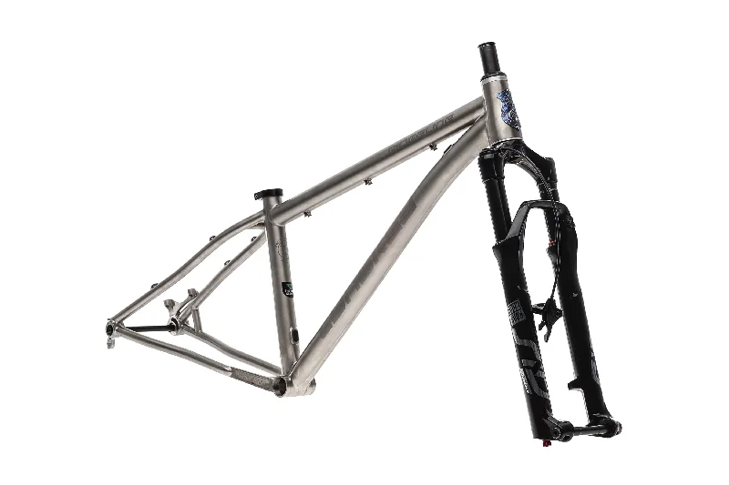 Lynskey Ridgeline 27.5 X-Small Frameset