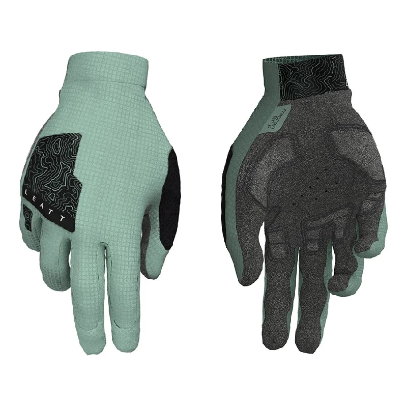 Leatt MTB 1.0 Men Full Finger Gloves Pistachio M