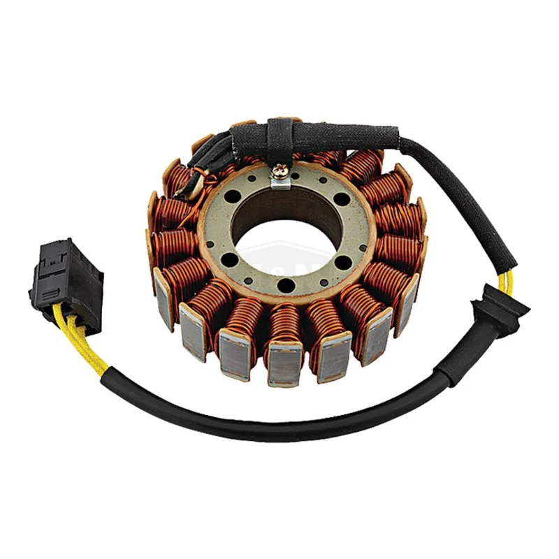 J&N Stator Coil (340-58034) (AHAHA4060)