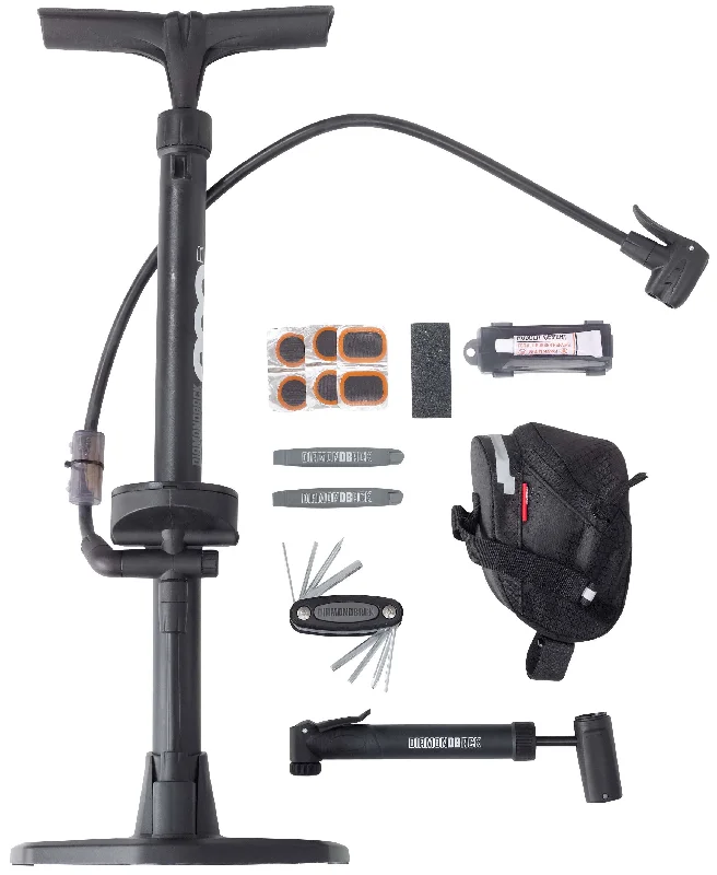 Diamondback Ready 2 Ride Starter Bike Tool Kit