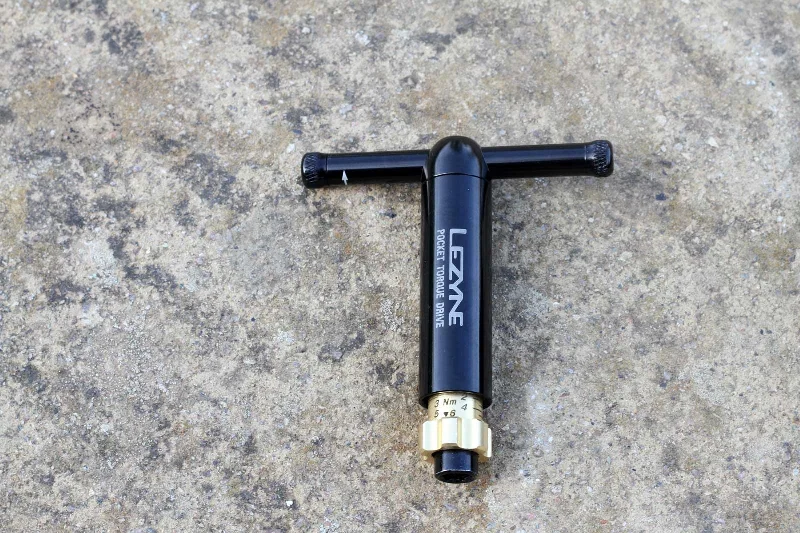 Lezyne Tool Pocket Torque Drive