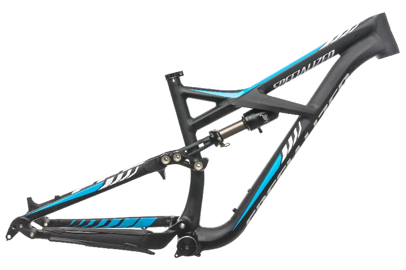 Specialized Enduro FSR Elite 29 Frame - 2015