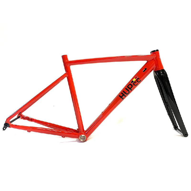 HUP straatrace Road Racing Frameset