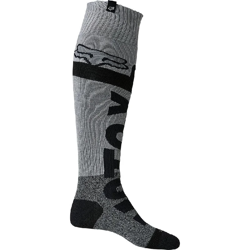 FOX TRICE COOLMAX THICK SOCKS 2022 - DARK INDIGO