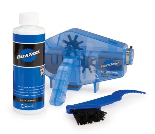 Park Tool Cg-2.4 Chain Gang Cleaner