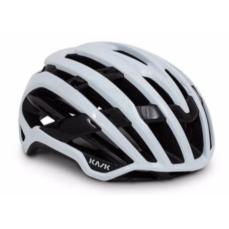 Kask Helmet Valegro White M