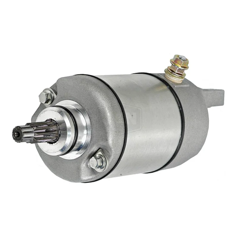 J&N Starter Motor (410-54044) (AHSMU0048)