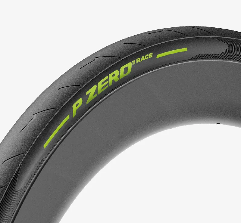 Copertoncino Pirelli P Zero Race 700x28 - Lime