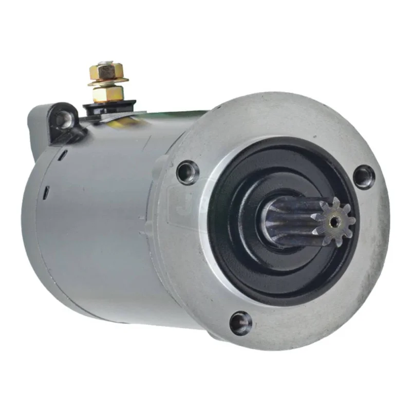 J&N Starter Motor (410-52438) (AHSND0671)