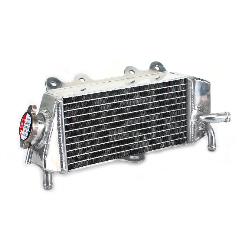 WHITES RADIATOR RIGHT YAM YZ250F 01-05 WR250F 01-06