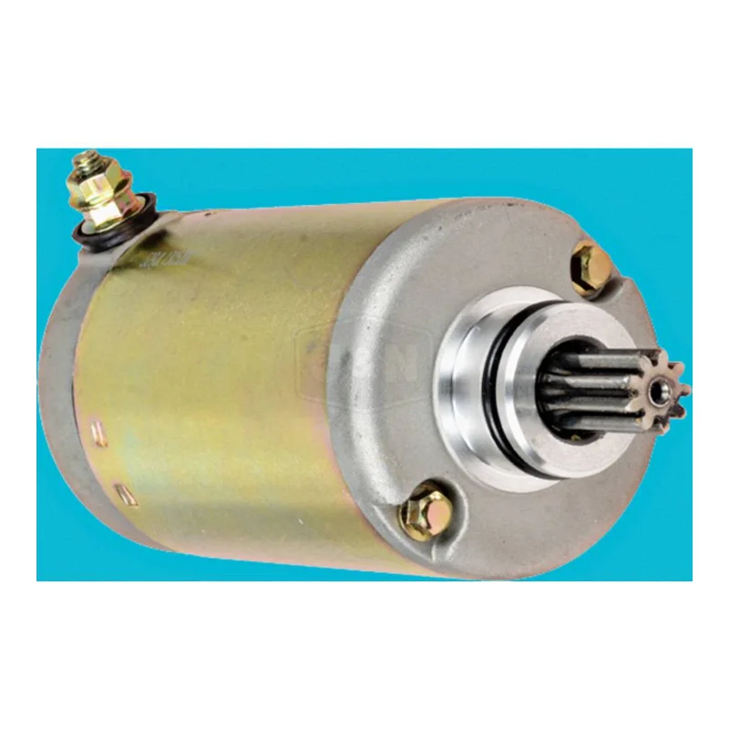 J&N Starter Motor (410-52308) (AHSND0613)