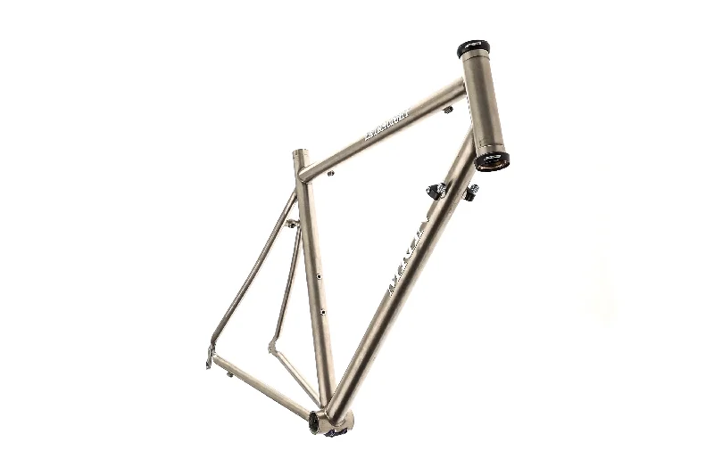 Merlin Extralight 53cm Frame - Early 2000s