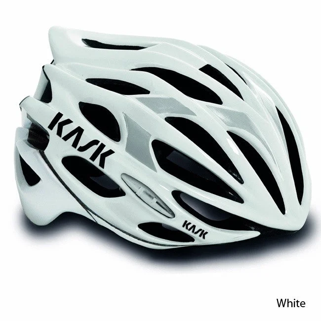 Kask Helmet Mojito White