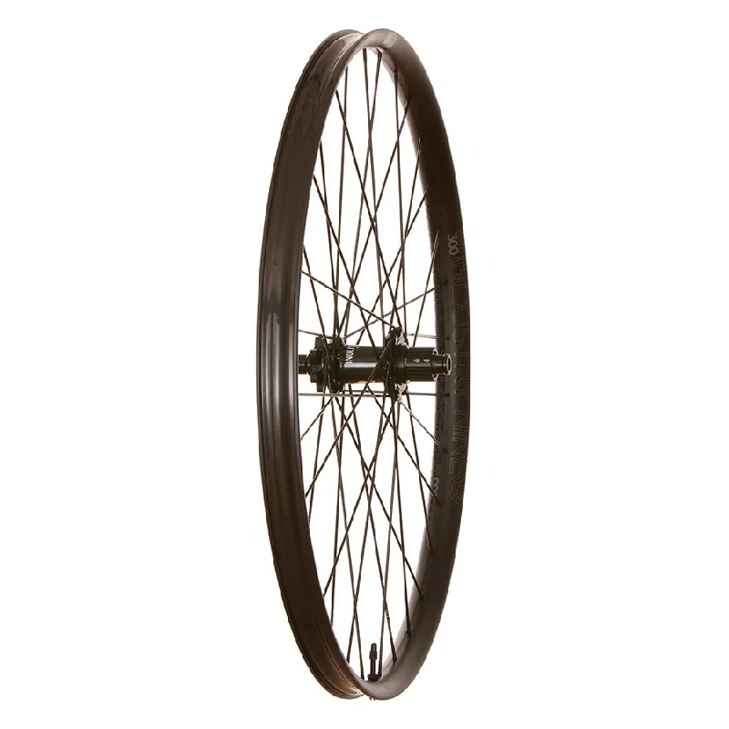 Industry Nine Enduro 300 Wheel Rear 29 / 622 Holes: 32 12mm TA 148mm Disc IS 6-bolt Shimano Micro Spline